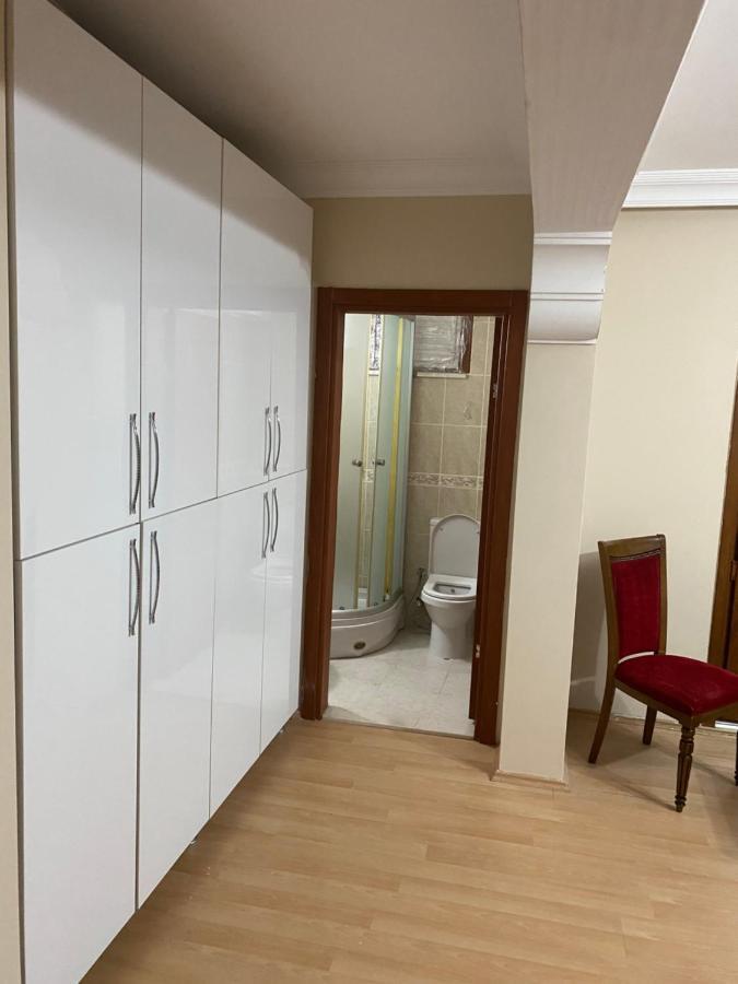 Hanzade Apartment Arnavutkoy Exterior photo