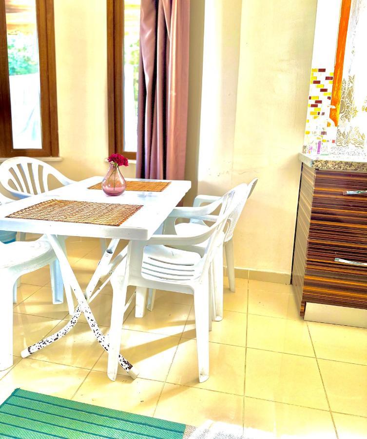 Hanzade Apartment Arnavutkoy Exterior photo